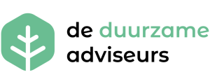 De duurzame adviseurs